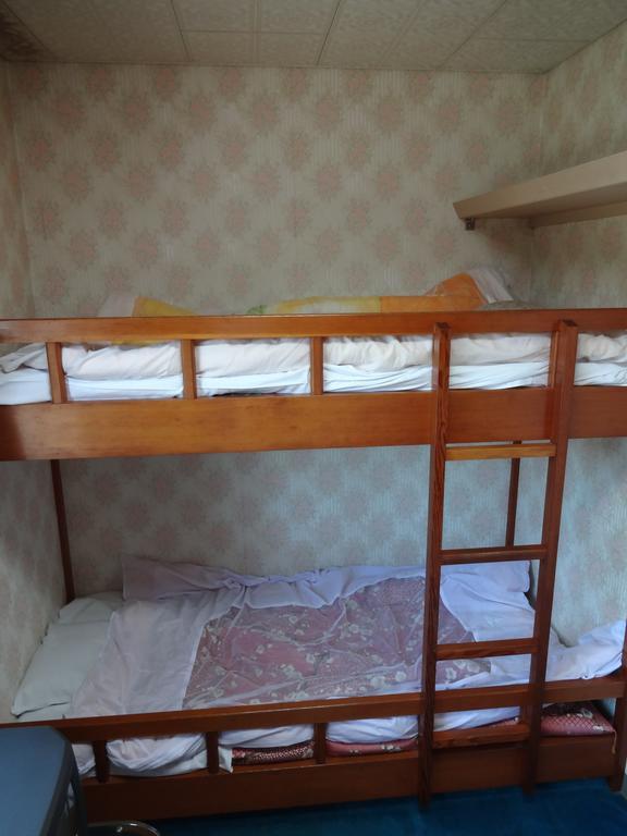 Hotel Asumi Onsen Fujiyoshida Zewnętrze zdjęcie