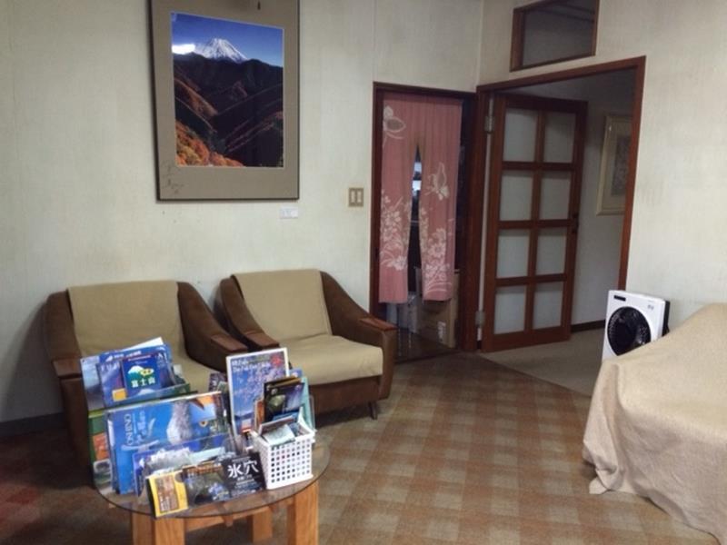 Hotel Asumi Onsen Fujiyoshida Zewnętrze zdjęcie