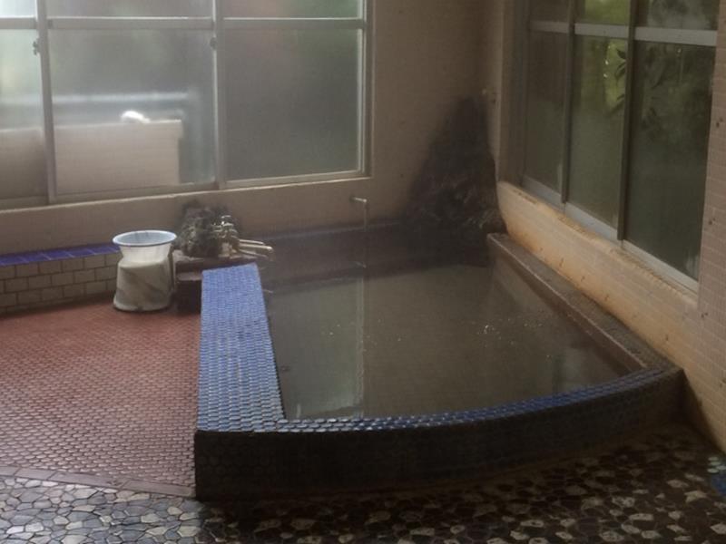 Hotel Asumi Onsen Fujiyoshida Zewnętrze zdjęcie