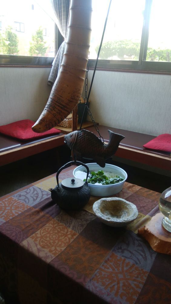 Hotel Asumi Onsen Fujiyoshida Zewnętrze zdjęcie