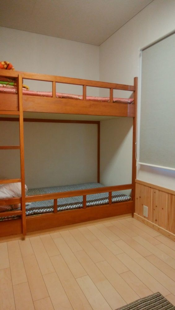 Hotel Asumi Onsen Fujiyoshida Zewnętrze zdjęcie