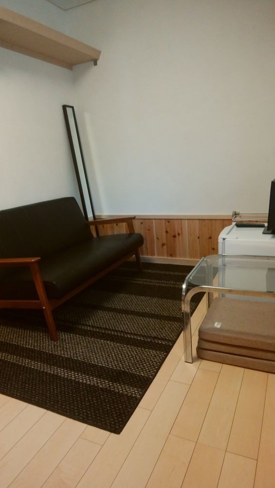 Hotel Asumi Onsen Fujiyoshida Zewnętrze zdjęcie