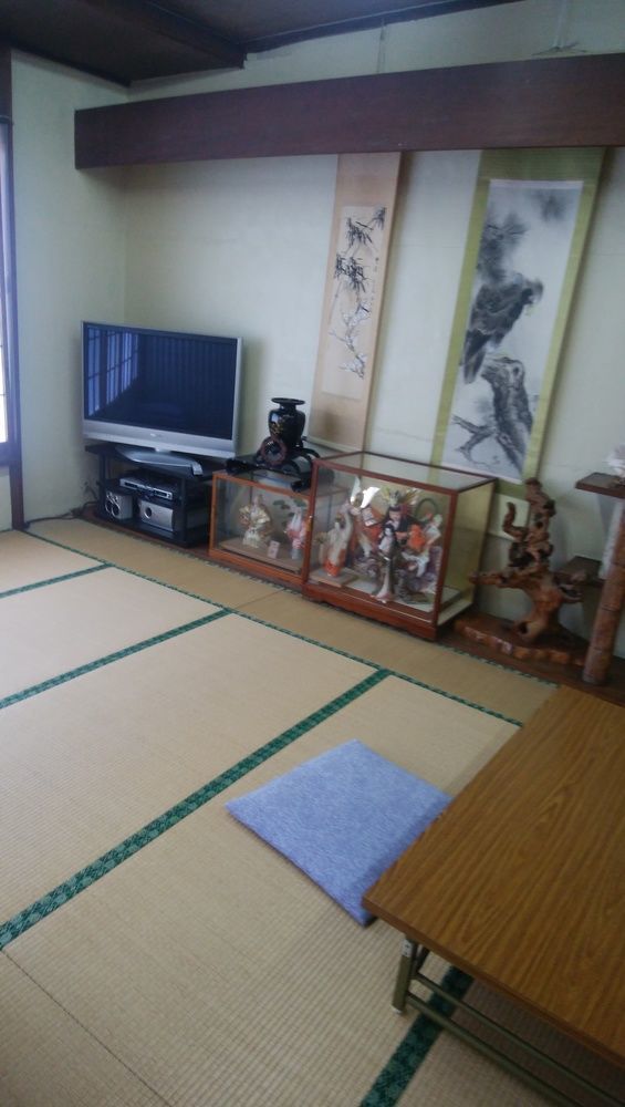 Hotel Asumi Onsen Fujiyoshida Zewnętrze zdjęcie