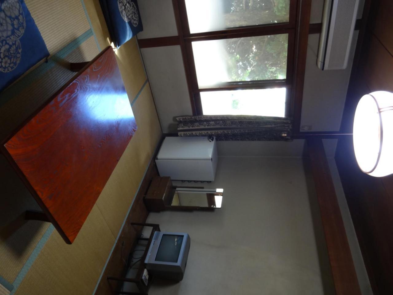 Hotel Asumi Onsen Fujiyoshida Zewnętrze zdjęcie