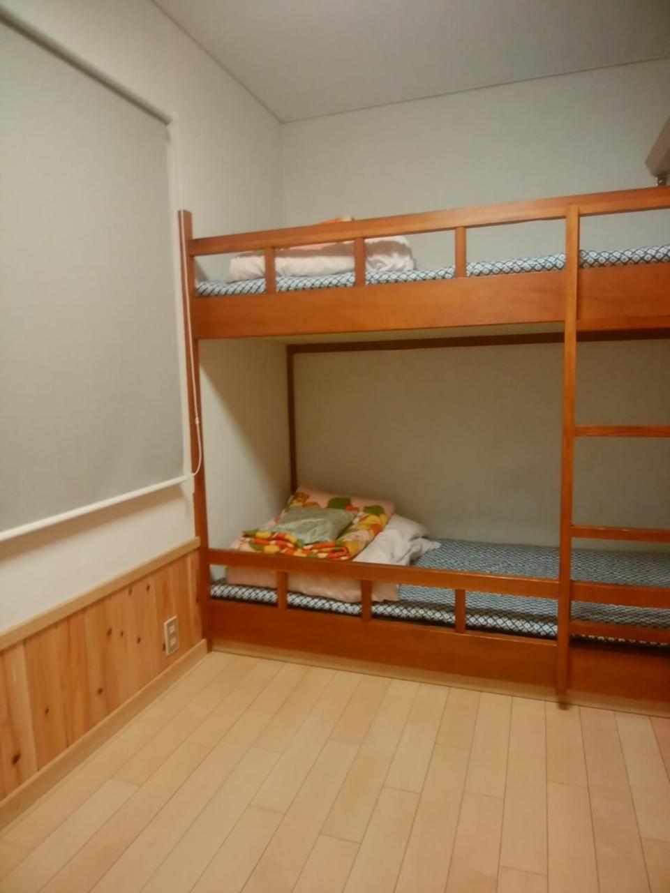 Hotel Asumi Onsen Fujiyoshida Zewnętrze zdjęcie
