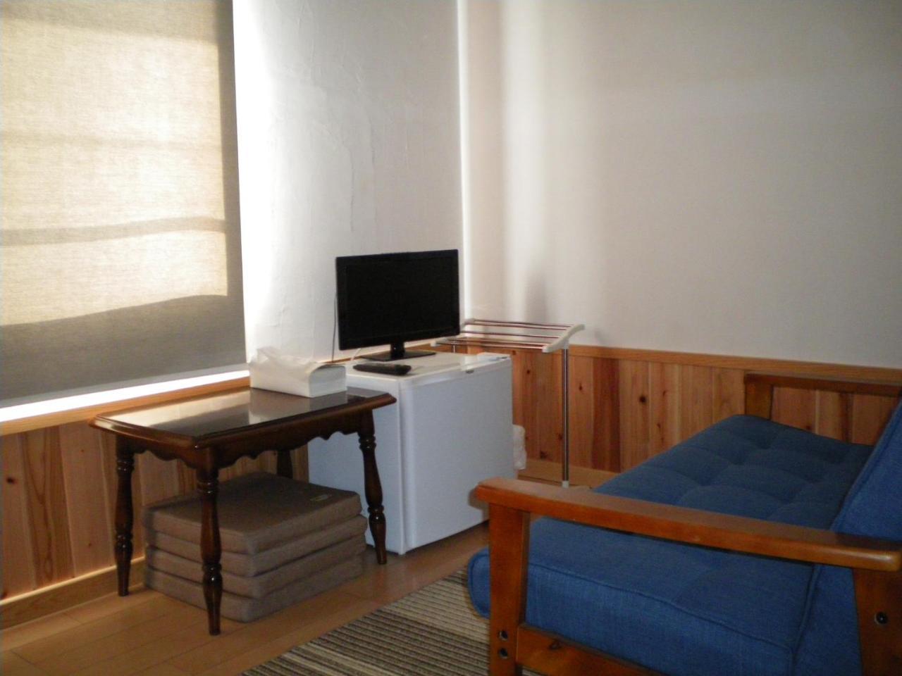 Hotel Asumi Onsen Fujiyoshida Zewnętrze zdjęcie