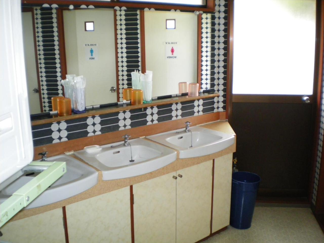 Hotel Asumi Onsen Fujiyoshida Zewnętrze zdjęcie